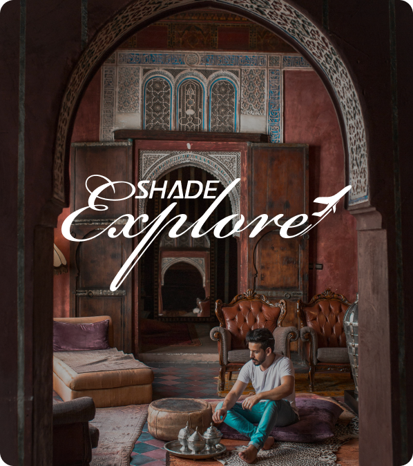 Shadeexplore