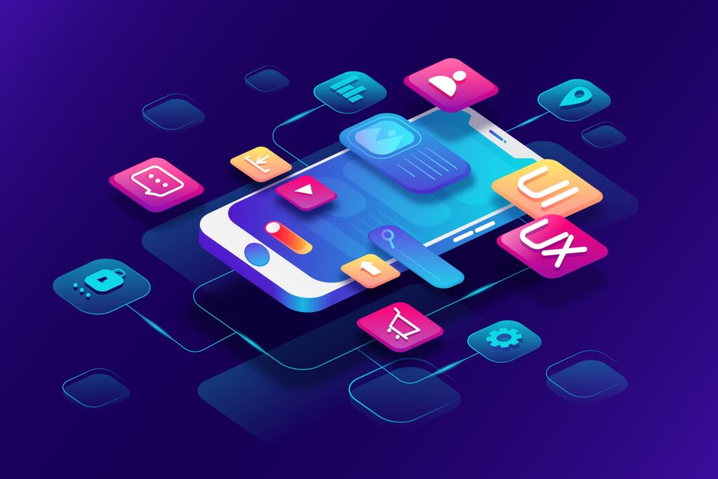La Personnalisation dans l’UI/UX Mobile