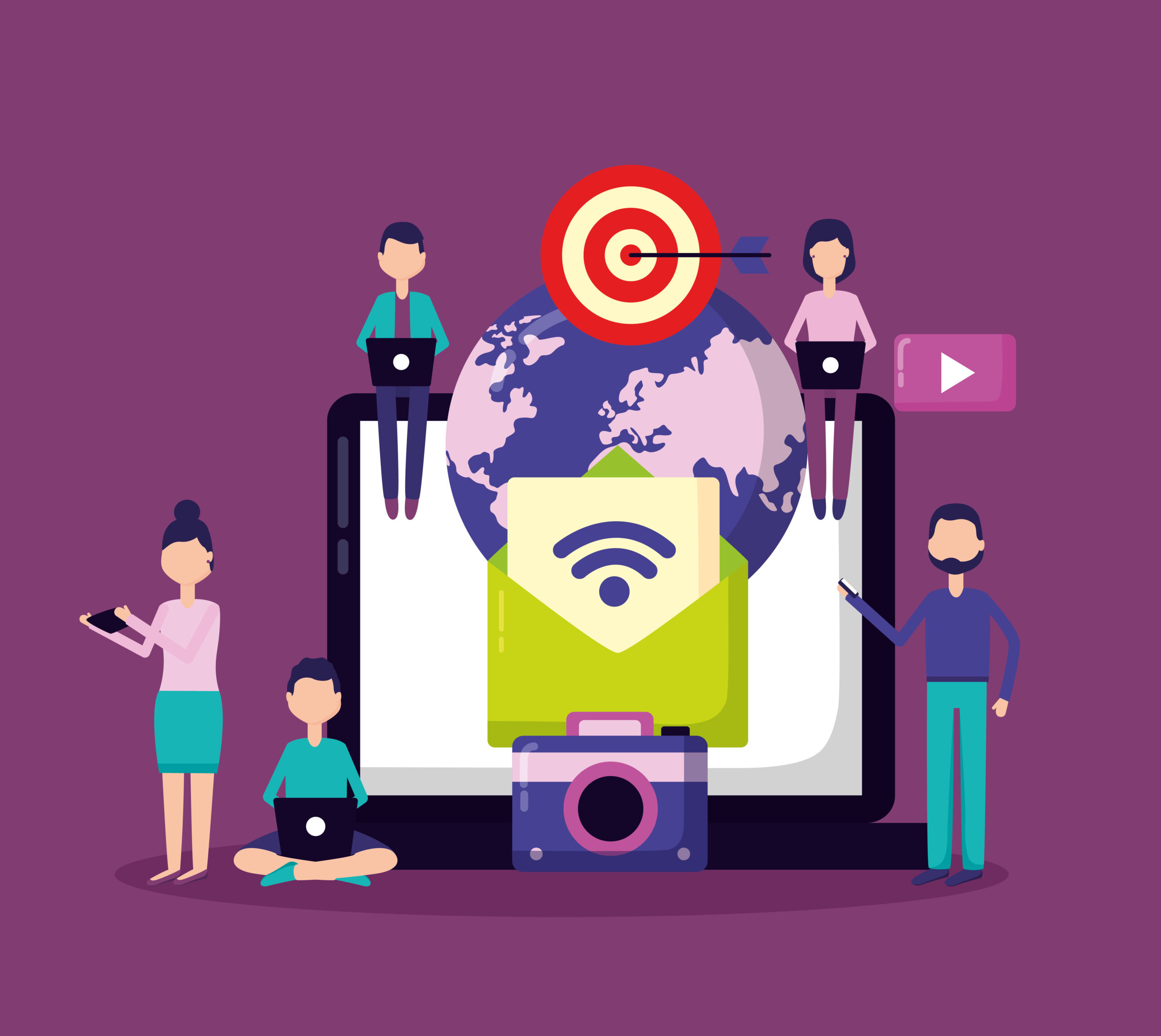 marketing digital